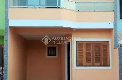 Casa em condomínio fechado com 3 quartos à venda na rua therezinha rocha da silva, 60, aberta dos morros, porto alegre, 125 m2 por r$ 499.000