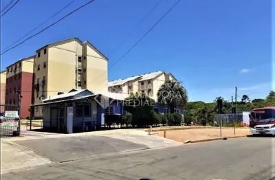 Apartamento com 2 quartos à venda na rua tomé antônio de souza, 240, campo novo, porto alegre, 39 m2 por r$ 135.000