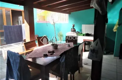 Casa em condomínio fechado com 3 quartos à venda na rua constantino fernando onorato bottin, 56, hípica, porto alegre, 146 m2 por r$ 547.900