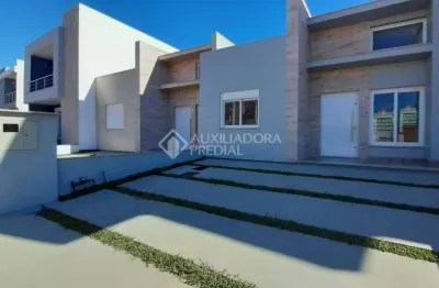 Casa em condomínio fechado com 2 quartos à venda na rua jean vardaramatos, 130, hípica, porto alegre, 92 m2 por r$ 495.000
