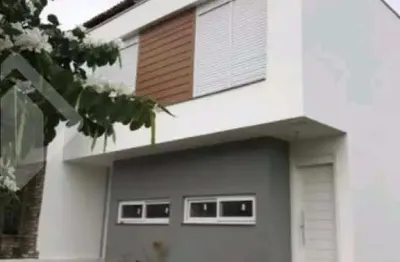 Casa em condomínio fechado com 2 quartos à venda na rua álamo, 116, hípica, porto alegre, 80 m2 por r$ 380.000