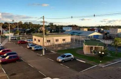 Apartamento com 2 quartos à venda na rua capitão pedroso, 560, restinga, porto alegre, 39 m2 por r$ 150.000