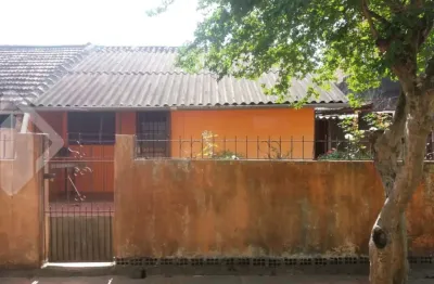 Casa em condomínio fechado com 2 quartos à venda na acesso p, 2071, restinga, porto alegre, 150 m2 por r$ 250.000