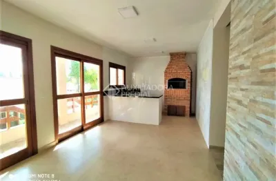 Casa em condomínio fechado com 4 quartos à venda na rua pau brasil, 395, hípica, porto alegre, 230 m2 por r$ 890.000