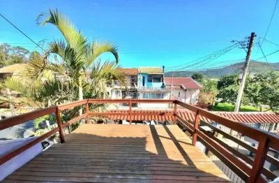 Casa em condomínio fechado com 2 quartos à venda na rua silvestre sauter, 22, hípica, porto alegre, 105 m2 por r$ 360.000