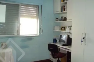 Apartamento com 3 quartos à venda na rua coronel massot, 291, camaquã, porto alegre, 81 m2 por r$ 298.000