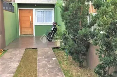 Casa em condomínio fechado com 3 quartos à venda na rua josé bráulio da fonseca, 110, hípica, porto alegre, 122 m2 por r$ 430.000