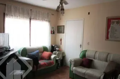 Apartamento com 2 quartos à venda na rua dário totta, 521, teresópolis, porto alegre, 61 m2 por r$ 266.000