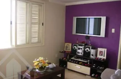 Apartamento com 3 quartos à venda na rua orfanotrófio, 951, cristal, porto alegre, 81 m2 por r$ 280.000