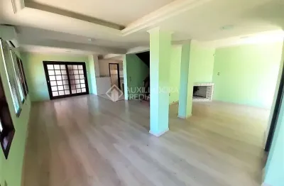 Casa em condomínio fechado com 3 quartos à venda na rua florêncio farias, 848, belém novo, porto alegre, 241 m2 por r$ 1.140.000