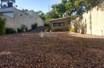 Terreno em condomínio fechado à venda na avenida professor oscar pereira, 6334, cascata, porto alegre, 400 m2 por r$ 450.000