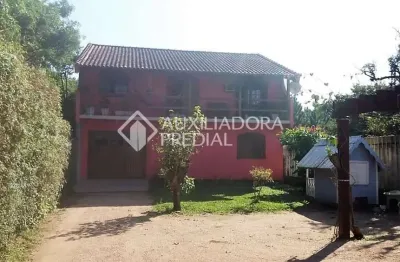 Terreno em condomínio fechado à venda na avenida joão antônio silveira, 1064, restinga, porto alegre por r$ 799.000