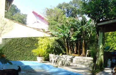 Casa em condomínio fechado com 3 quartos à venda na avenida senador salgado filho, 215, são lucas, viamão, 225 m2 por r$ 650.000