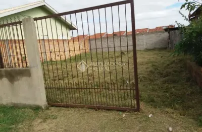 Terreno em condomínio fechado à venda na rua adalberto garcia, 188, hípica, porto alegre, 150 m2 por r$ 120.000