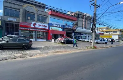 Sala comercial à venda na avenida otto niemeyer, 2625, cavalhada, porto alegre, 28 m2 por r$ 110.000