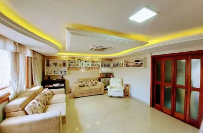 Casa com 4 quartos à venda na Rua Gregório da Fonseca, 369, Nonoai, Porto Alegre, 250 m2 por R$ 789.900