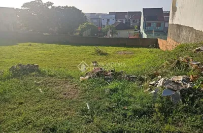 Terreno à venda na rua maurílio ferreira, 20, campo novo, porto alegre, 186 m2 por r$ 90.000