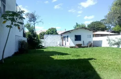 Casa com 1 quarto à venda na avenida guarujá, 220, guarujá, porto alegre, 28 m2 por r$ 437.000