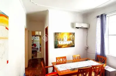 Apartamento com 2 quartos à venda na rua dezessete de junho, 446, menino deus, porto alegre, 49 m2 por r$ 340.000