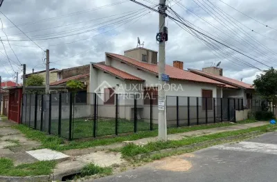 Casa com 2 quartos à venda na rua geraldo tollens linck, 40, hípica, porto alegre, 60 m2 por r$ 319.000