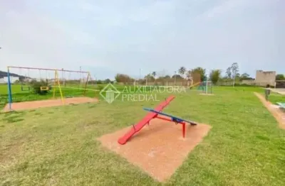Terreno à venda na rua jorge babot miranda, 1130, vila operária, porto alegre, 121 m2 por r$ 106.000