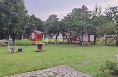 Fazenda à venda na estrada nossa senhora dos navegantes, 89, itapuã, viamão, 240 m2 por r$ 980.000