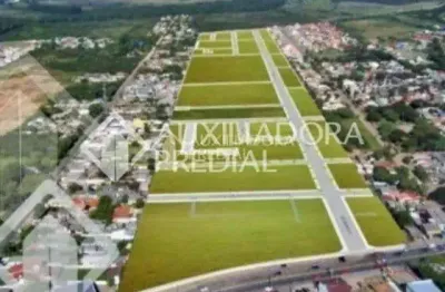 Terreno em condomínio fechado à venda na rua jorge babot miranda, 32, vila operária, porto alegre, 110 m2 por r$ 110.000