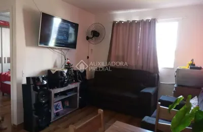 Apartamento com 2 quartos à venda na avenida edgar pires de castro, 2901, hípica, porto alegre, 40 m2 por r$ 180.000