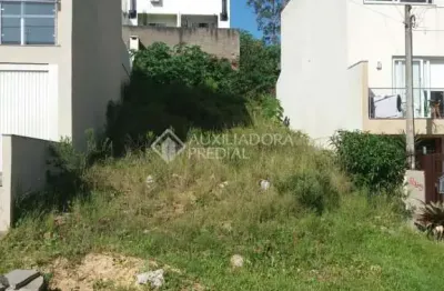 Terreno em condomínio fechado à venda na rua antonio spolidoro, 126, aberta dos morros, porto alegre, 200 m2 por r$ 150.000