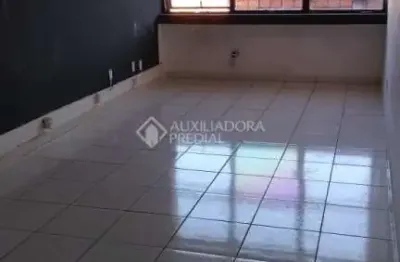 Sala comercial à venda na avenida otto niemeyer, 2626, tristeza, porto alegre, 30 m2 por r$ 120.000