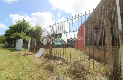 Terreno em condomínio fechado à venda na rua say marques, 169, hípica, porto alegre, 173 m2 por r$ 130.000