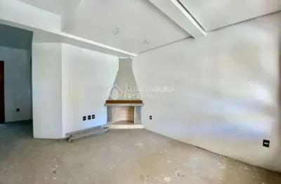 Casa em condomínio fechado com 3 quartos à venda na rua pau brasil, 774, hípica, porto alegre, 137 m2 por r$ 424.990