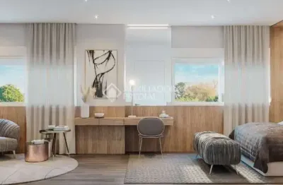Casa em condomínio fechado com 4 quartos à venda na avenida copacabana, 182, tristeza, porto alegre, 300 m2 por r$ 2.250.000