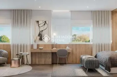 Casa em condomínio fechado com 3 quartos à venda na avenida copacabana, 182, tristeza, porto alegre, 200 m2 por r$ 1.499.900