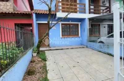 Casa com 2 quartos à venda na Rua Doutor Carlos de Sá, 58, Hípica, Porto Alegre, 73 m2 por R$ 345.000