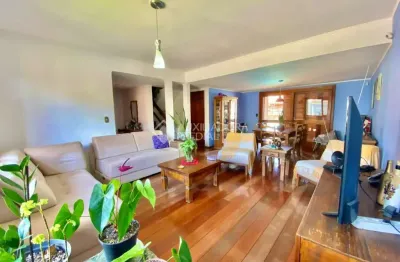 Casa em condomínio fechado com 3 quartos à venda na rua adão pinheiro da silva, 290, ipanema, porto alegre, 364 m2 por r$ 1.200.000