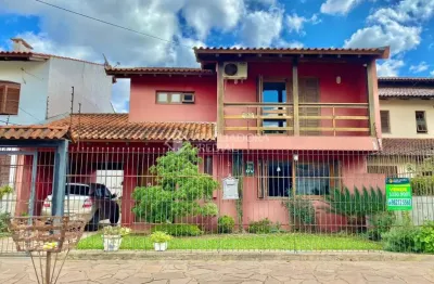 Casa em condomínio fechado com 3 quartos à venda na rua adão pinheiro da silva, 290, ipanema, porto alegre, 364 m2 por r$ 999.000