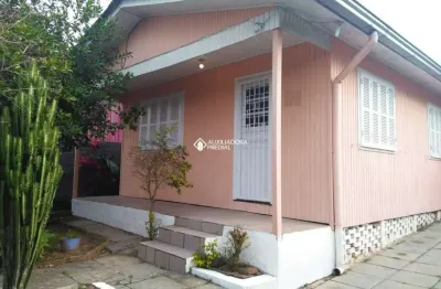 Casa com 2 quartos à venda na avenida da serraria, 289, espírito santo, porto alegre, 120 m2 por r$ 415.000