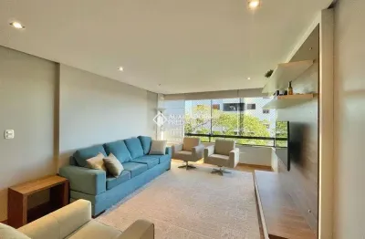 Apartamento com 3 quartos à venda na gramado, 339, centro, dois irmãos, 125 m2 por r$ 829.000