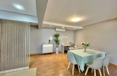 Apartamento com 3 quartos à venda na gramado, 339, centro, dois irmãos, 125 m2 por r$ 829.000