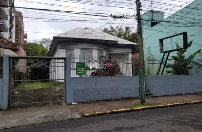 Terreno à venda na rua bento gonçalves, 1194, centro, são leopoldo, 100 m2 por r$ 599.990