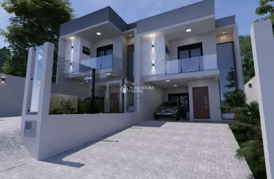 Casa com 3 quartos à venda na rua paulo egon kern, 2, bela vista, estância velha, 138 m2 por r$ 790.000