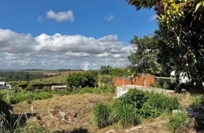 Terreno à venda na rua osvaldo cruz, 1308, primavera, novo hamburgo, 544 m2 por r$ 410.000