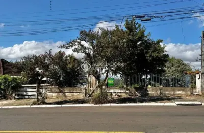 Terreno à venda na rua osvaldo cruz, 1308, primavera, novo hamburgo, 544 m2 por r$ 410.000