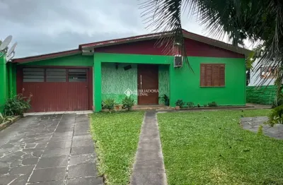Casa com 3 quartos à venda na rua américa, 402, canudos, novo hamburgo, 138 m2 por r$ 500.000