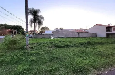 Terreno à venda na guarani, 1, centro, campo bom, 495 m2 por r$ 419.500