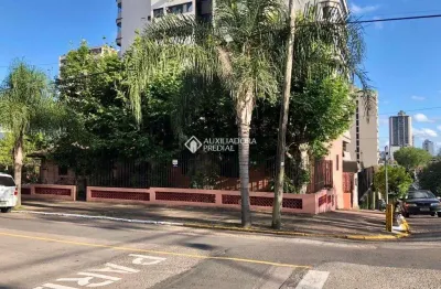 Terreno à venda na rua doutor magalhães calvet, 389, vila rosa, novo hamburgo, 435 m2 por r$ 1.100.000