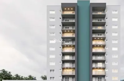 Apartamento com 2 quartos à venda na rua ruy barbosa, 168, centro, estância velha, 80 m2 por r$ 500.000