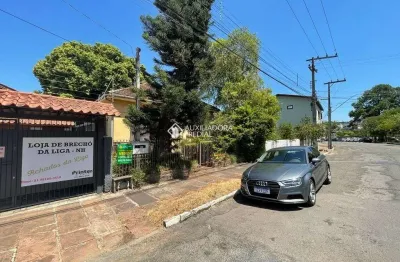 Terreno à venda na rua boa saúde, 136, rio branco, novo hamburgo, 138 m2 por r$ 360.000