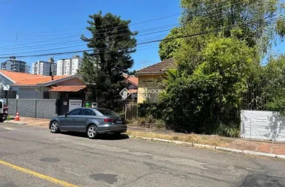 Terreno à venda na rua boa saúde, 136, rio branco, novo hamburgo, 138 m2 por r$ 360.000